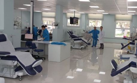 67 mln euro fondi per shendetesine ne 2021: Ja sa i takojne koncesioneve